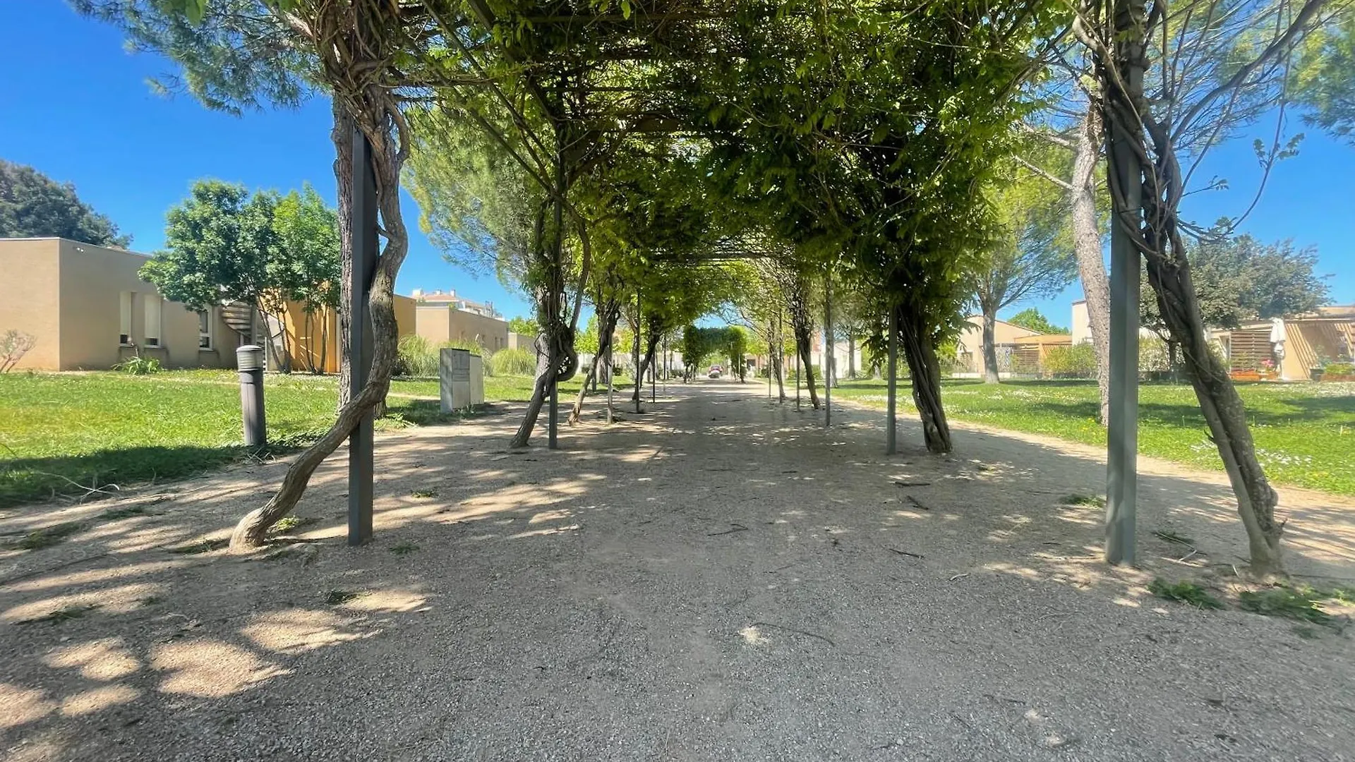 Maison Aix La Grande Duranne Villa Aix-en-Provence Frankrike