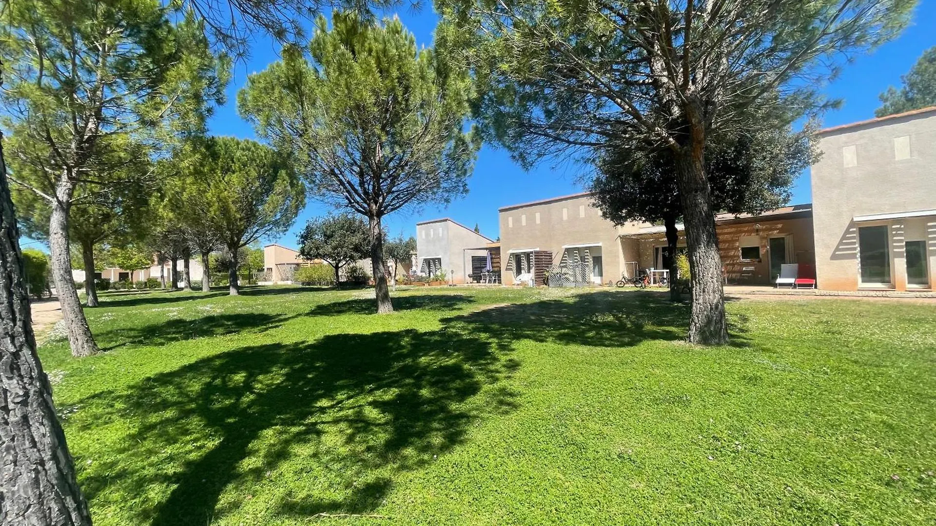 Maison Aix La Grande Duranne Villa Aix-en-Provence Semesterbostad