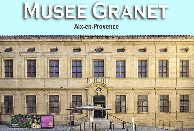 Maison Aix La Grande Duranne Villa Aix-en-Provence Semesterbostad